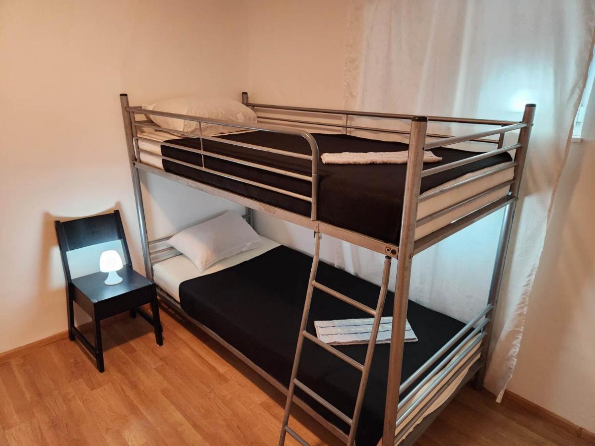 Apartman Alex * Trogir